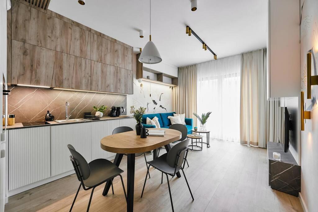 Apartment Golden Dreams Luxury 103 Krakow